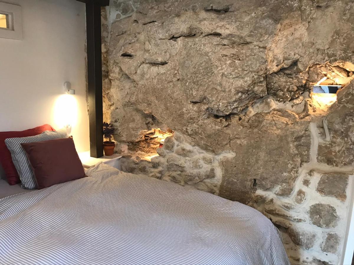 Best View! Rooftop With Garden - Old Town Nr404 Kotor Buitenkant foto