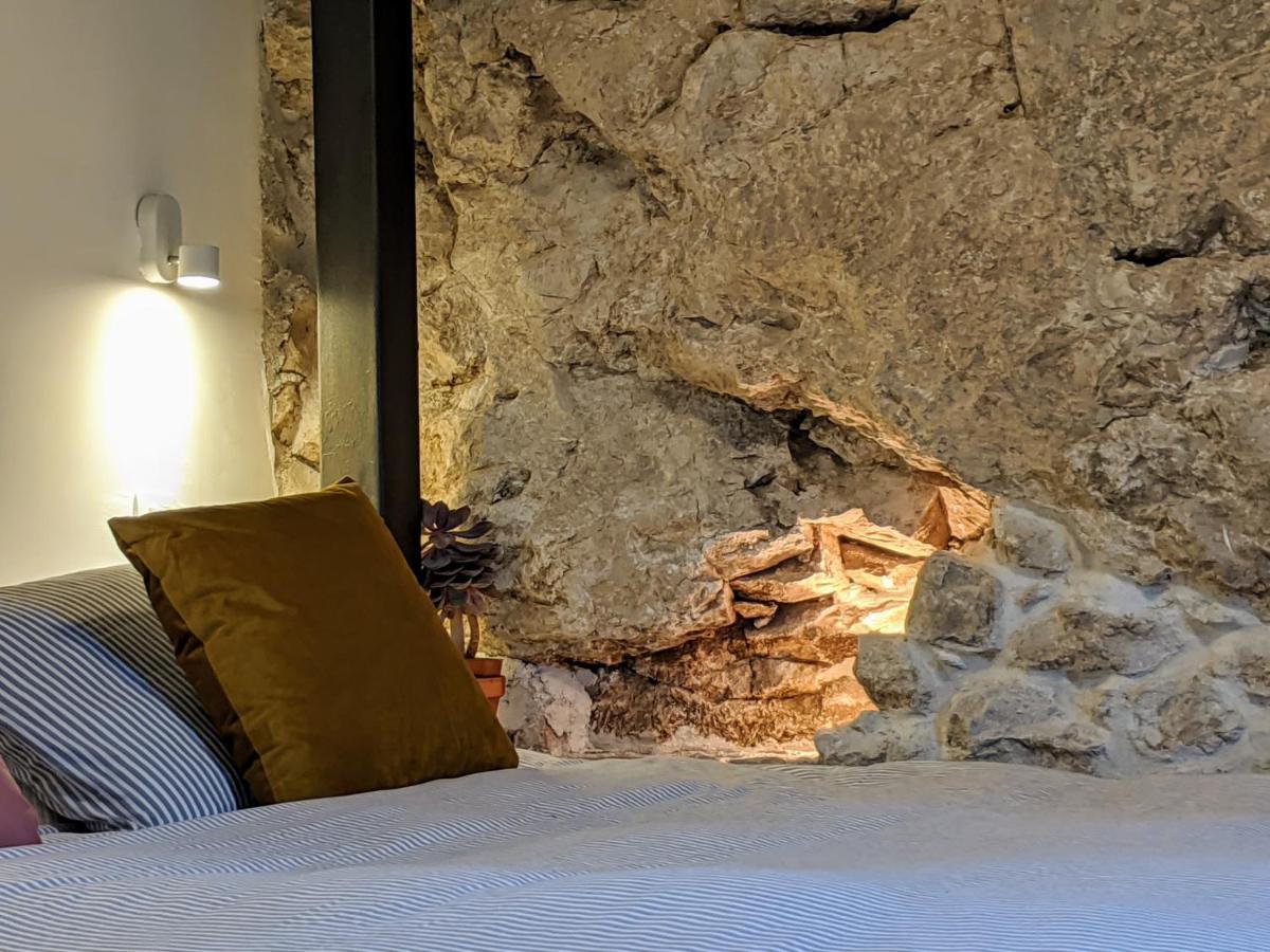 Best View! Rooftop With Garden - Old Town Nr404 Kotor Buitenkant foto